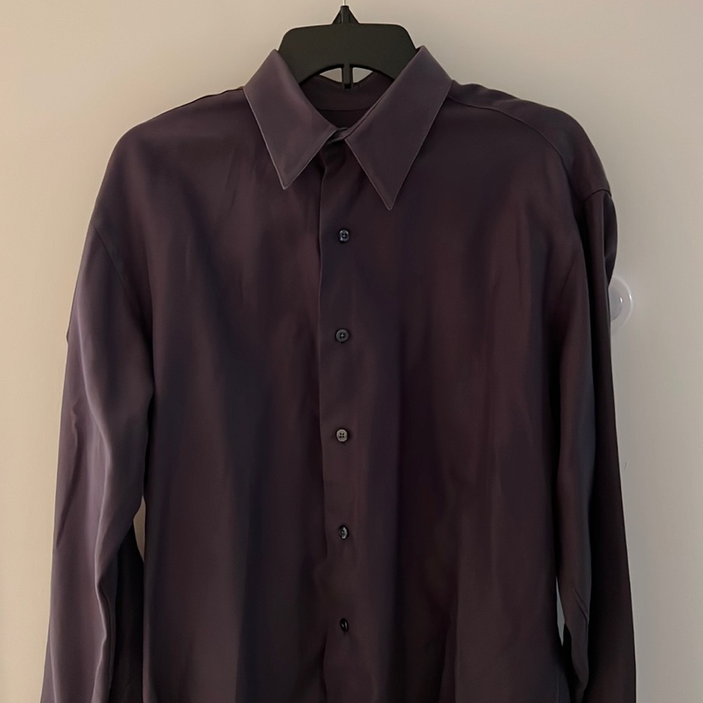 Ted Baker Dress Shirt